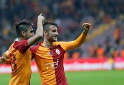 Yunus Akgün'e yakın markaj