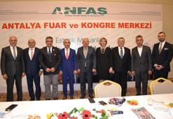 Spor Turkey Antalya'da