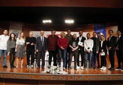 Kaan Kural: “Espor Asya'da geleneksel sporlarla kafa kafaya geldi”