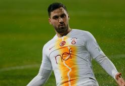 Galatasaraylı Sinan Gümüş'ün transferiyle ilgili resmi açıklama geldi!