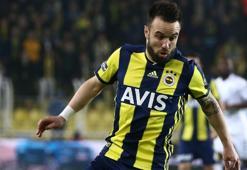 Fenerbahçeli Valbuea'dan ayrılık açıklaması! Kalacak mı?