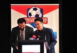 UniworldCup 2019'da 7 kıtadan 182 ülke futbol için İstanbul'da buluşacak