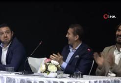 Nihat Kahveci'nin Almanya anısı tüm salonu güldürdü!
