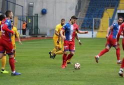 Karabükspor'da iki oyuncuya U18 Milli takımından davet