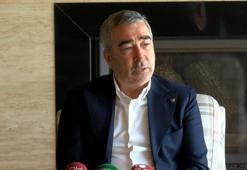 Samet Aybaba: Yabancı sayısı serbest ama kriterli olmalı
