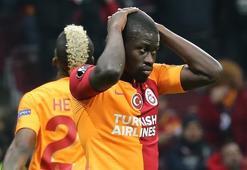 İstenmeyen adam: Badou Ndiaye