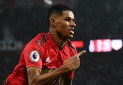 Rashford'a rekor ücret! 100 milyon Pound