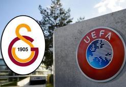 SON DAKİKA | Galatasaray'a CAS müjdesi