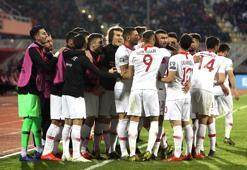 Şenol Güneş etkisi! Milli ruh geri döndü