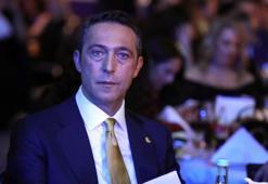 Fenerbahçe Başkanı Ali Koç açıkladı! "Avrupa'ya gitme sıkıntısıyla karşı karşıyayız"