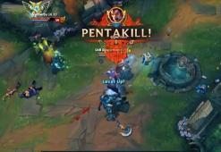 League of Legends nedir, nasıl oynanır?