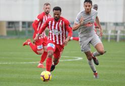 Antalyaspor - Çaykur Rizespor maç sonucu: 3-1