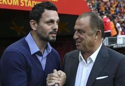 Erol Bulut'un Galatasaray karnesi iyi