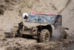 Off-Road Şampiyonası'nda ilk ayak sona erdi