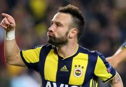 Fenerbahçeli Mathieu Valbuena hakkında bomba transfer iddiası!