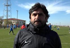 Nevşehir Belediyespor'da teknik direktör Tiryaki ile yolları ayrıldı