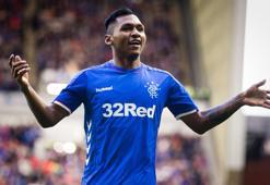Fenerbahçe Morelos ile transfer görüşmelerine başladı!