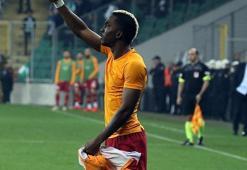 Bayern Münih'ten Everton'a Henry Onyekuru telefonu!