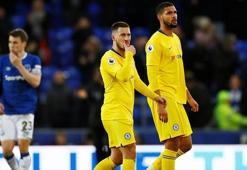 Real Madrid ilk Hazard teklifini yaptı!