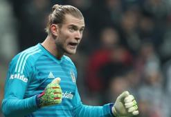Liverpool, Beşiktaşlı Loris Karius hakkında kararını verdi!