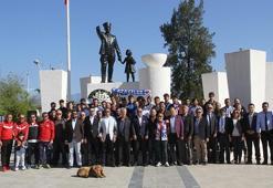Fethiyespor 86. kuruluş yıldönümü kutlandı