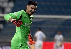 Uğurcan'a ilk teklif Malaga'dan