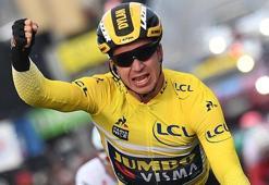 Groenewegen, Jumbo-Visma'nın Milan-Sanremo kadrosuna dahil edildi