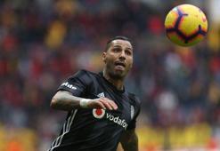 Beşiktaş'ta son dakika! Quaresma'ya talip çıktı