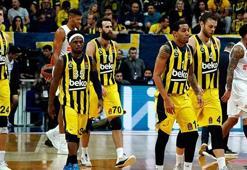 Fenerbahçe Beko, Avrupa'da 500. maçına çıkıyor