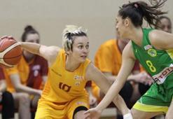 İstanbul Üniversitesi: 75 - Galatasaray: 80