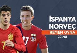 İspanya - Norveç! BoÄalar 4. kupa peÅinde