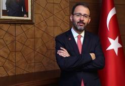 Bakan Kasapoğlu 18 Mart mesajı yayınladı