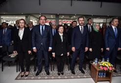 Yıldırım Demirören'in gurur günü