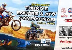 Motor sporlarında yeni sezon heyecanı İzmir'de başlayacak