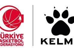 Kelme, Basketbol Milli Takımlar resmi sponsoru oldu