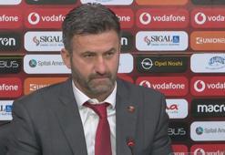 Christian Panucci: "Türkiye güçlü ve çok kaliteli kadroya sahip"