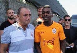Terim sezon sonunda Onyekuru'yu gönderecek!