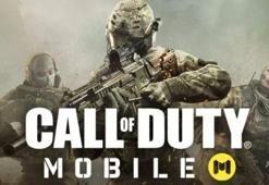 Call of Duty: Mobile duyuruldu!