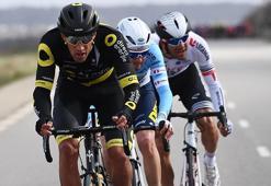 Direct Energie'nin yeni ana sponsoru TOTAL oldu