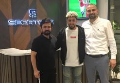 Bilal Başacıkoğlu tedavisini İstanbul'da sürdürüyor