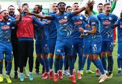 Çaykur Rizespor'un önlenemez yükselişi