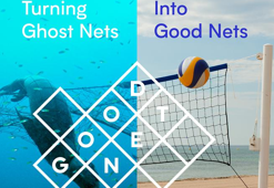 Good Net Voleybol Sürdürülebilirlik Projesi Başlatıldı