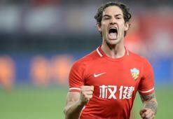 Alexandre Pato'da son dakika! Sözleşmesi fesh edildi...