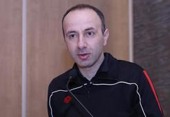 Barış Şimşek, FIFA VAR Eğitimcileri Semineri'ne katılacak