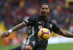 Quaresma rekor peşinde