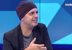 Ali Ece Milli Takım kadrosunu değerlendirdi: Onu görünce çok mutlu oldum!
