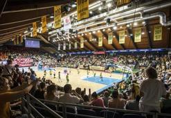 FIBA Kadınlar Avrupa Ligi Dörtlü Final'e Sopron ev sahipliği yapacak