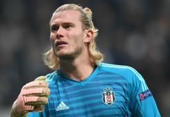 Beşiktaşlı Loris Karius hakkındaki gerçek ortaya çıktı!