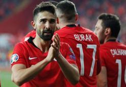 Hasan Ali Kaldırım'ın golü sosyal medyayı salladı!