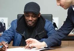 Yılın transfer sürprizi! Michael Essien imzaladı...